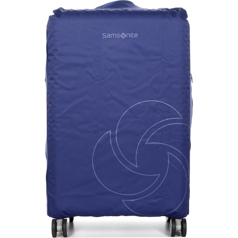 Samsonite luggage cover xl deals