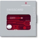Складаний ніж Victorinox (Швейцарія) із серії Swisscard.
