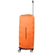 Чехол защитный для большого чемодана из дайвинга L 9001-4 Ярко-оранжевый