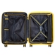Suitcase Roncato (Italy) from the collection Skyline.
