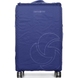 Чехол защитный для среднего+ чемодана Samsonite Global TA M/L CO1*009;11 Midnight Blue