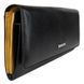 Women's wallet by Karya (Turkey) made of genuine leather.