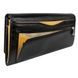 Women's wallet by Karya (Turkey) made of genuine leather.