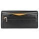 Women's wallet by Karya (Turkey) made of genuine leather.