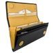 Women's wallet by Karya (Turkey) made of genuine leather.