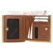 Women's wallet by Karya (Turkey) made of genuine leather.