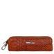 Leather key holder by Karya (Turkey).
