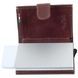 Men's wallet by Tony Perotti (Italy) made of genuine leather.