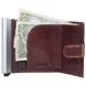 Men's wallet by Tony Perotti (Italy) made of genuine leather.