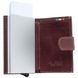 Men's wallet by Tony Perotti (Italy) made of genuine leather.