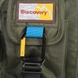 Текстильна сумка Discovery (США) з колекції Icon. Артикул: D00713;11