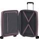 American Tourister (USA) suitcase from the Flytwist collection.