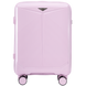 Wings (Poland) suitcase from the COCKATIEL collection.
