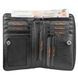 Women's wallet by Tony Bellucci (Turkey) made of genuine leather.