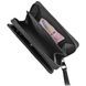 Women's wallet by Tony Bellucci (Turkey) made of genuine leather.