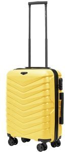 Wings (Poland) suitcase from the Phoenix collection.