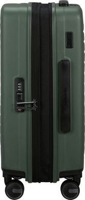 Samsonite (Belgium) suitcase from the Restackd collection.
