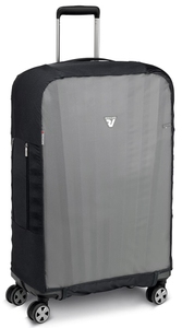 Чехол защитный для среднего чемодана Roncato Premium ML/M 409141
