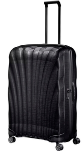 Чемодан Samsonite (Бельгия) из коллекции C-LITE.