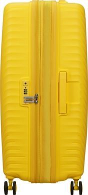 American Tourister (USA) suitcase from the Diablast collection.