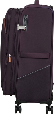 Suitcase American Tourister (USA) from the collection Summerride.