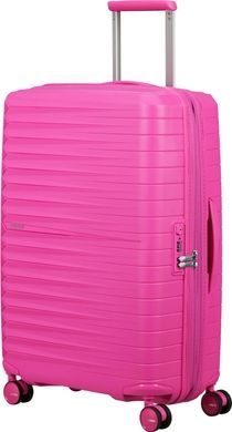 American Tourister (USA) suitcase from the FastForward collection.