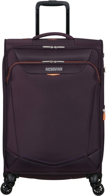 Suitcase American Tourister (USA) from the collection Summerride.