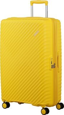 American Tourister (USA) suitcase from the Diablast collection.