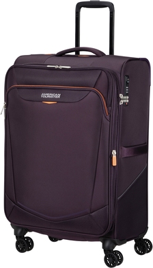 Suitcase American Tourister (USA) from the collection Summerride.