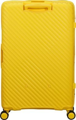 American Tourister (USA) suitcase from the Diablast collection.