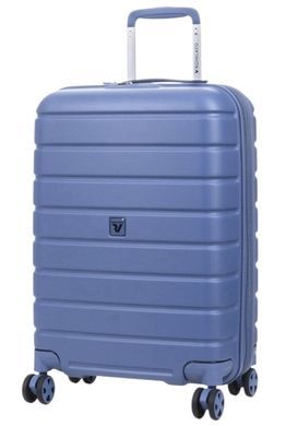 Roncato (Italy) suitcase from the Relife collection.