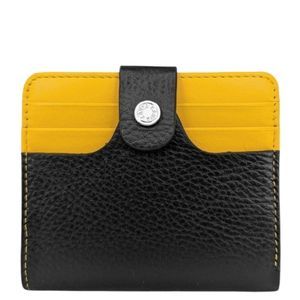 Women's wallet by Karya (Turkey) made of genuine leather.