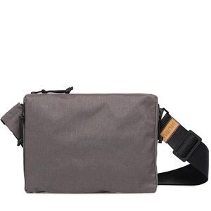 Men's shoulder bag by HURU (Ukraine) from the  collection.