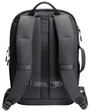 Backpack by Tomtoc (USA).
