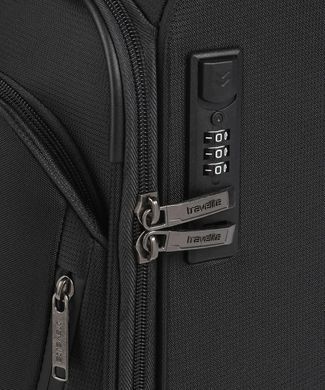 Чемодан Travelite (Германия) из коллекции Jetpack.