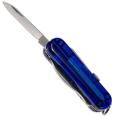 Складной нож Victorinox (Switzerland) из серии Midnite Manager.
