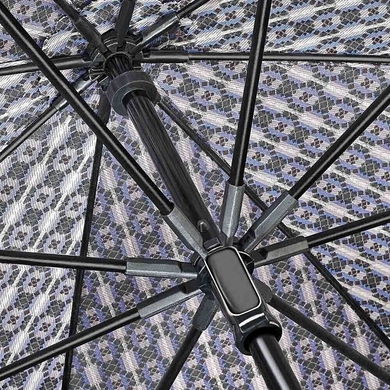 Жіночий парасольку Fulton (Англія) з колекції Diamond.