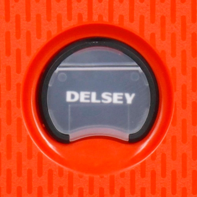 Suitcase Delsey (France) from the collection Belmont Plus.