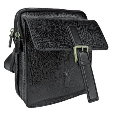 Men's bag by Tony Bellucci (Turkey) made of genuine leather.