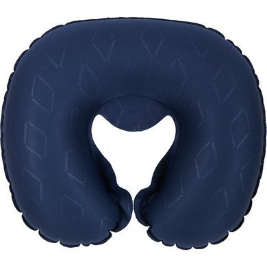 Inflatable head pillow Samsonite Ta Revolution Easy Inflatable Pillow KR7*024;01 Midnight Blue