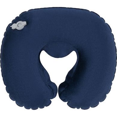 Inflatable head pillow Samsonite Ta Revolution Easy Inflatable Pillow KR7*024;01 Midnight Blue