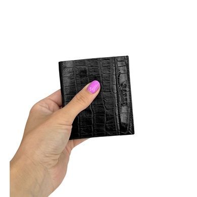Men's wallet by Karya (Turkey) made of genuine leather.