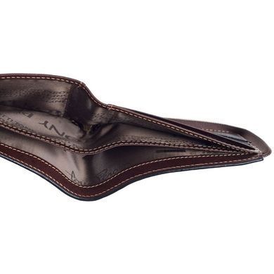 Men's wallet by Tony Perotti (Italy) made of genuine leather.