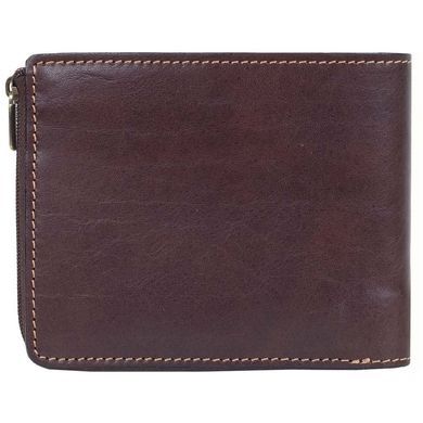 Men's wallet by Tony Perotti (Italy) made of genuine leather.