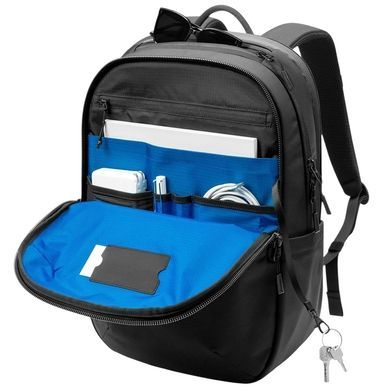 Backpack by Tomtoc (USA).