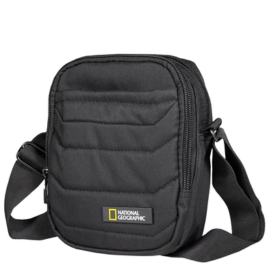Textile bag National Geographic (USA) from the collection PRO. SKU: N00701;06