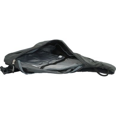 Men's shoulder bag by Deuter (Germany) from the Tommy collection.
