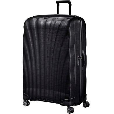 Валіза Samsonite (Бельгія) із колекції C-LITE.