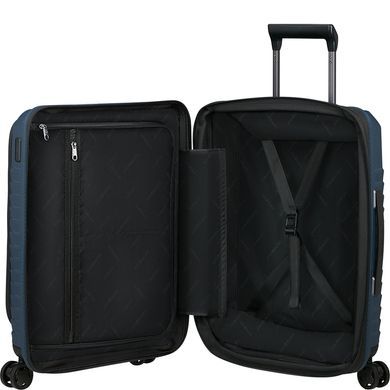 Samsonite (Belgium) suitcase from the Intuo collection.