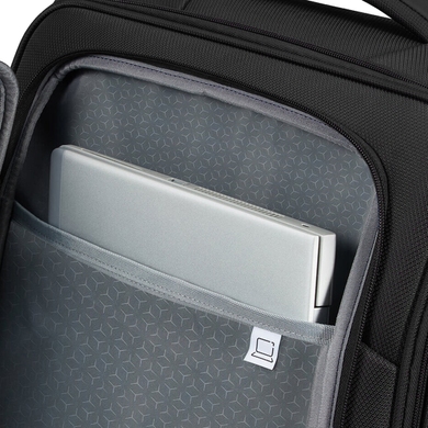 Чемодан Samsonite (Бельгия) из коллекции Respark.